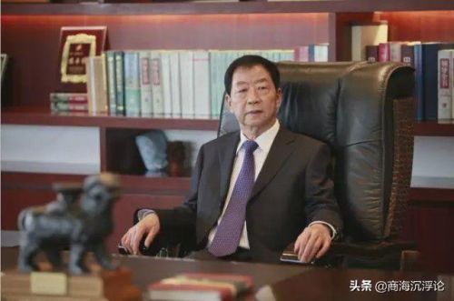 沧州最有钱的人排行榜(沧州哪里的人最富)插图3