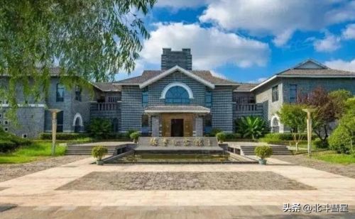 南通好玩的地方排行榜(南通必去景点排名)插图11