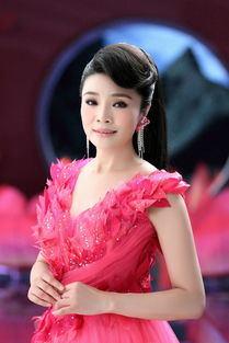 女高音歌曲排行榜中国(女高音曲目)插图7