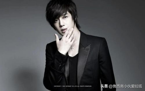 亚洲十大男神排行榜2017(全球颜值最高十大男神)插图2 亚洲十大男神排行榜2017(全球颜值最高十大男神)插图2