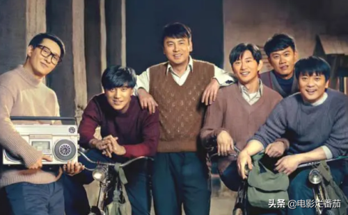 超好评的电视剧排行榜(最近好评比较高的电视剧)插图44 超好评的电视剧排行榜(最近好评比较高的电视剧)插图44