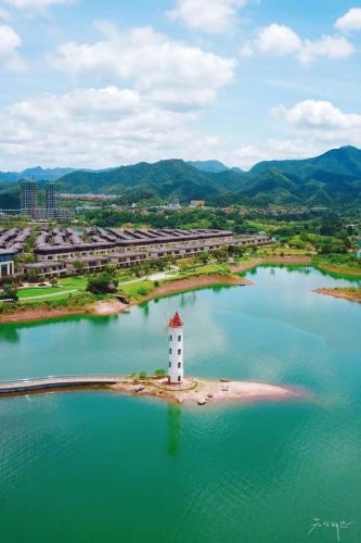 千岛湖景点排行榜(千岛湖风景区景点介绍)插图32