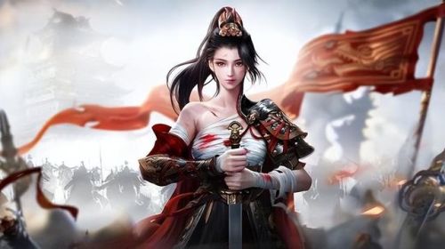 全国游戏排行榜前十名(2023网络游戏热门游戏)插图1 全国游戏排行榜前十名(2023网络游戏热门游戏)插图1