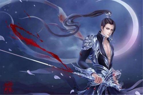 武侠类小说排行榜完本(十大巅峰武侠小说)插图5