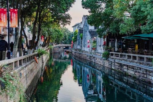 苏州的旅游景点排行榜(苏州旅游必去景点推荐)插图28