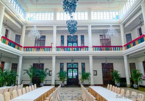 天津周边好玩的地方排行榜(离天津不远的旅游城市)插图12