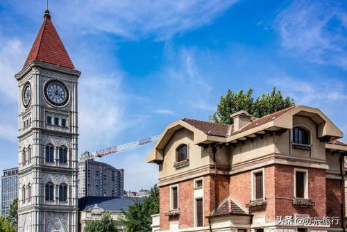 天津周边好玩的地方排行榜(离天津不远的旅游城市)插图15