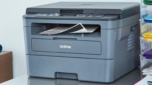 打印机质量排行榜(十大公认最耐用的打印机)插图9 打印机质量排行榜(十大公认最耐用的打印机)插图9