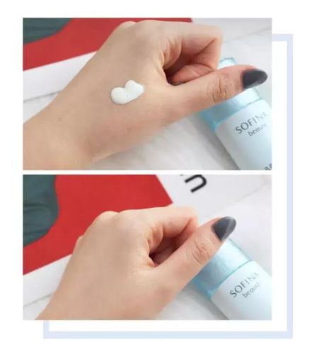 防晒霜排行榜10强平价(口碑最好的防晒霜推荐)插图17 防晒霜排行榜10强平价(口碑最好的防晒霜推荐)插图17