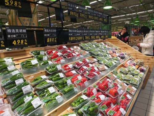 宁波超市加盟店排行榜(开一家生活超市大约投资多少钱)插图1 宁波超市加盟店排行榜(开一家生活超市大约投资多少钱)插图1