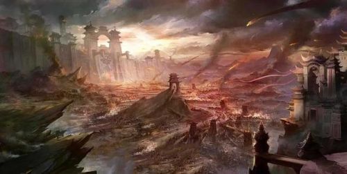 地球修真小说排行榜(以地球为起点的修真小说)插图9 地球修真小说排行榜(以地球为起点的修真小说)插图9