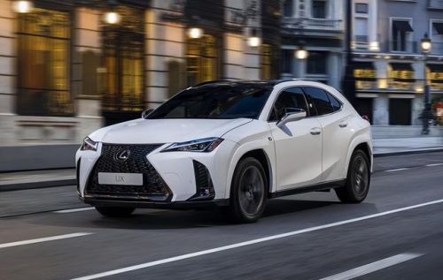 十大省油汽车排行榜(最省油的车第一名轿车)插图