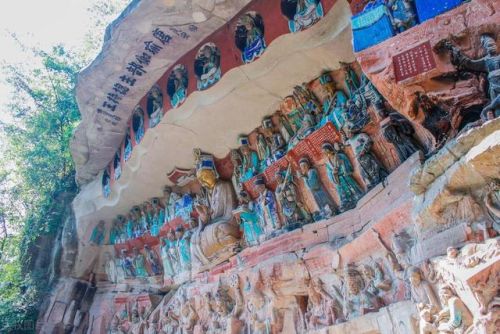 重庆市内景点排行榜(重庆市的旅游景点排名)插图29