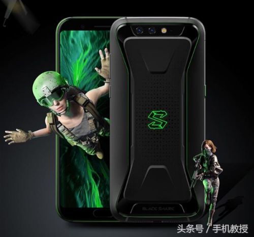 2018手机游戏排行榜(十大手机大型单机游戏)插图3