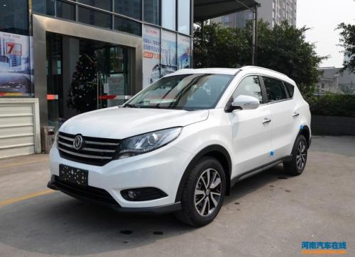 2017年七月汽车销量排行榜(十一月车辆销量排行榜)插图2