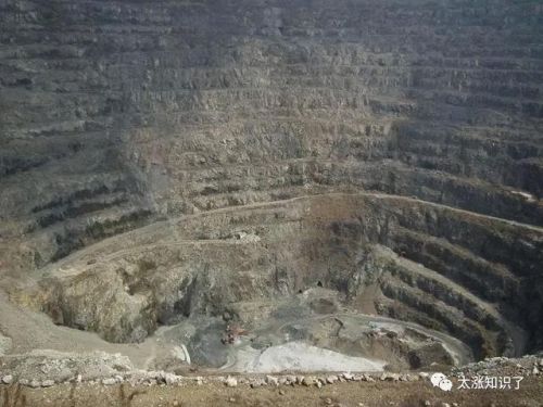 铁矿排行榜(中国矿业公司排名)