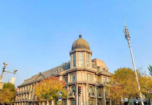 天津周边好玩的地方排行榜(离天津不远的旅游城市)插图11