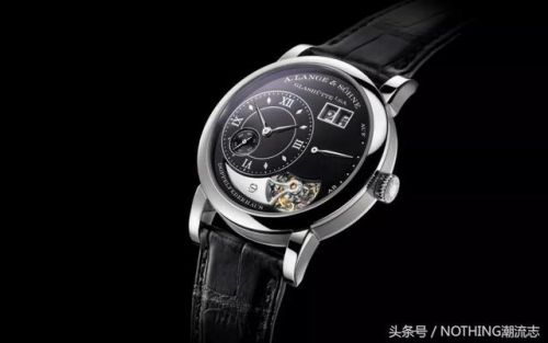 顶级奢侈品手表排行榜(世界十大奢侈品手表排名)插图20