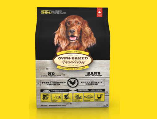 进口狗粮十大排行榜(世界十大顶级进口狗粮品牌)插图4 进口狗粮十大排行榜(世界十大顶级进口狗粮品牌)插图4