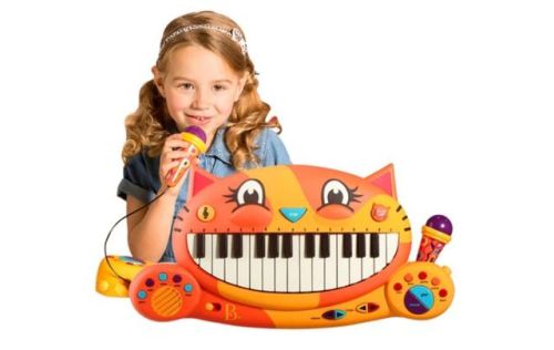 一岁小孩礼物排行榜(3岁宝宝生日礼物排名)插图27 一岁小孩礼物排行榜(3岁宝宝生日礼物排名)插图27