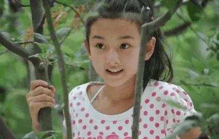 95后女星人气排行榜(95后女明星大全 名单)插图19 95后女星人气排行榜(95后女明星大全 名单)插图19