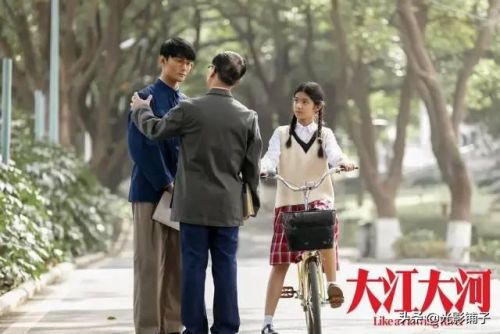 创业类电视剧排行榜(白手起家创业的电视剧)插图15