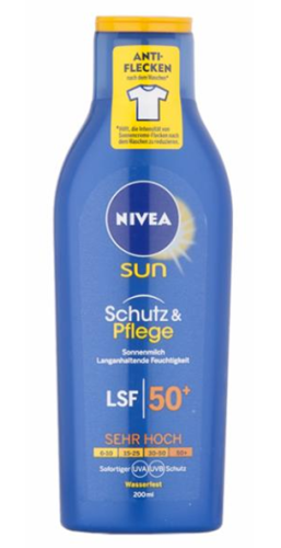 德国婴儿防晒霜排行榜(婴幼儿防晒霜什么牌子好)插图11 德国婴儿防晒霜排行榜(婴幼儿防晒霜什么牌子好)插图11