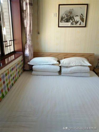 古北水镇农家院排行榜(古北水镇附近的民宿)插图6 古北水镇农家院排行榜(古北水镇附近的民宿)插图6