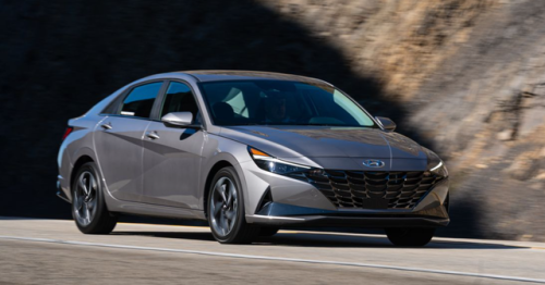 十大省油汽车排行榜(最省油的车第一名轿车)插图16