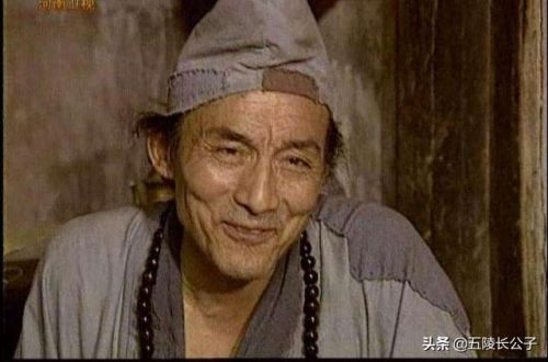 经典神话电视剧排行榜(神话电视剧排名最火的前十位)插图4