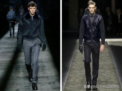 世界男装奢侈品牌排行榜(国际十大奢侈品牌男装)