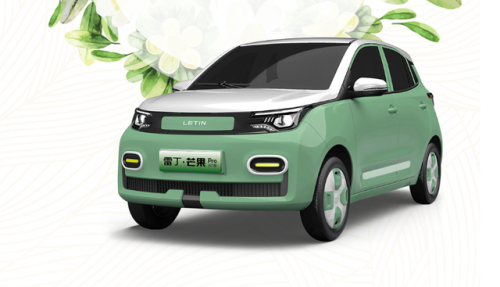 四轮电瓶车品牌排行榜(新能源电四轮车十大名牌)插图4