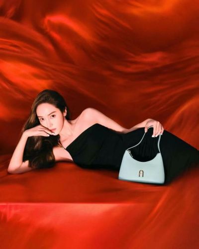 郑秀妍韩国人气排行榜(郑秀妍在韩国算一线吗)插图37