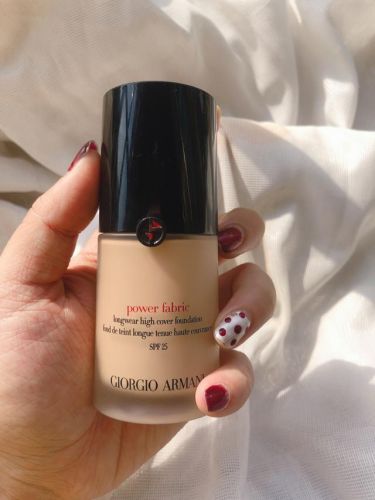 大牌粉底液排行榜(目前公认最好的粉底液)插图1