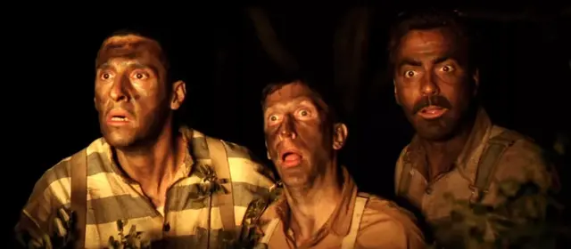 搞笑大片排行榜前十名(十大必看搞笑电影)插图25