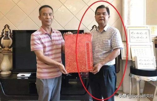 云浮十大首富排行榜(广东云浮有钱人排名)插图5