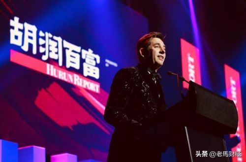 惠州十大富豪排行榜(惠州首富排名第一是谁)插图1 惠州十大富豪排行榜(惠州首富排名第一是谁)插图1