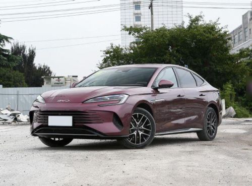 帝豪汽车销量排行榜(吉利帝豪在国内的排名)插图12