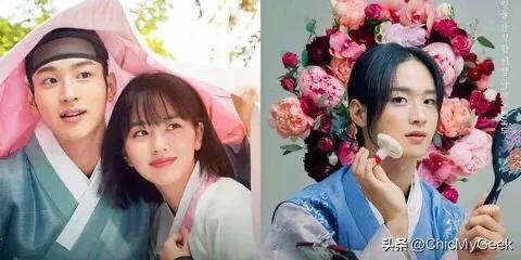 好看的韩剧古装剧排行榜(女扮男装的韩国古装剧)插图6 好看的韩剧古装剧排行榜(女扮男装的韩国古装剧)插图6
