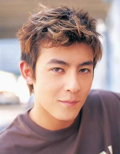 帅的明星男明星排行榜(中国公认十大美男)插图1