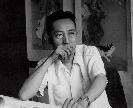 当代中国画家排行榜(中国现在的画家排名)插图1 当代中国画家排行榜(中国现在的画家排名)插图1