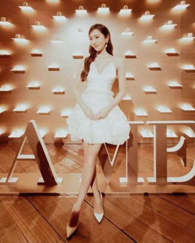 郑秀妍韩国人气排行榜(郑秀妍在韩国算一线吗)插图