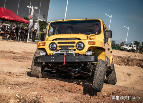 家用小越野车排行榜(家用小型越野车哪款好)插图3