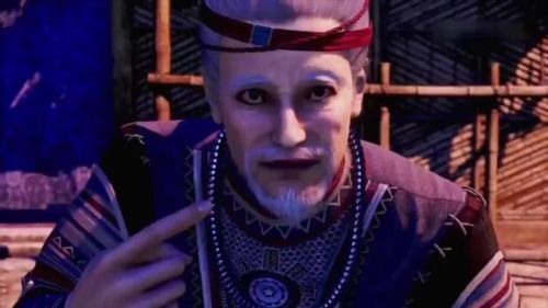 画江湖之不良人武功排行榜(画江湖之杯莫停十大神功)插图2