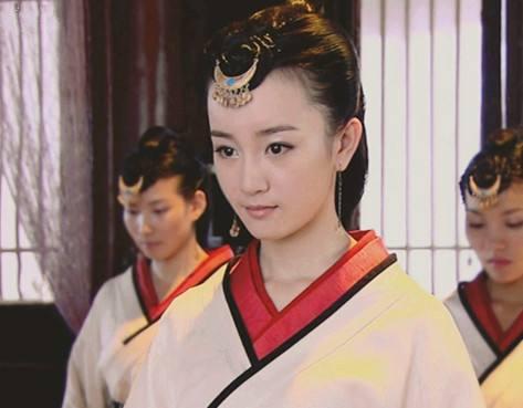 美人心计美女排行榜(美人心计主演有哪些人)插图8