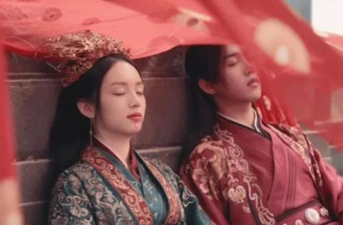 爱情虐心电视剧排行榜(超级虐心催泪的电视剧)插图18