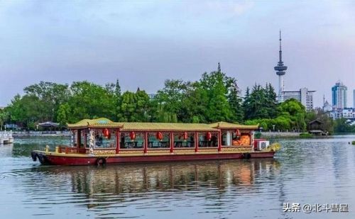 南通好玩的地方排行榜(南通必去景点排名)插图18