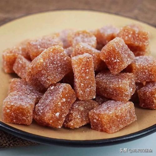 最难吃的零食排行榜(最酸的零食十大排名)插图3 最难吃的零食排行榜(最酸的零食十大排名)插图3