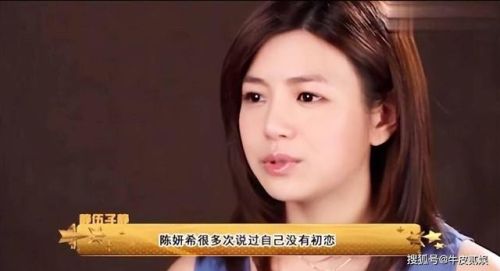 零绯闻的女明星排行榜(中央都不敢惹的女明星)插图5
