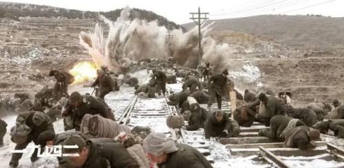 中国十大灾难片排行榜(最震撼的灾难片)插图20 中国十大灾难片排行榜(最震撼的灾难片)插图20